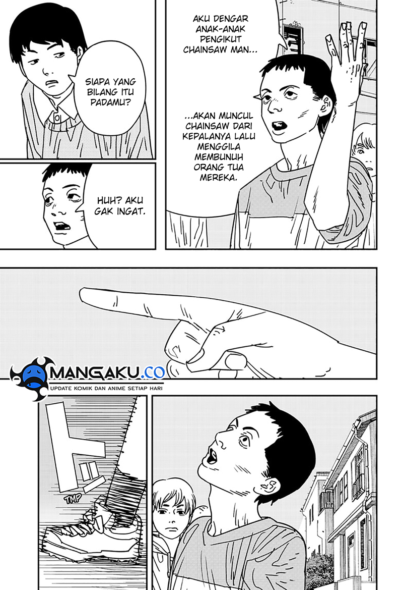 Read Chainsawman ID Manga Online