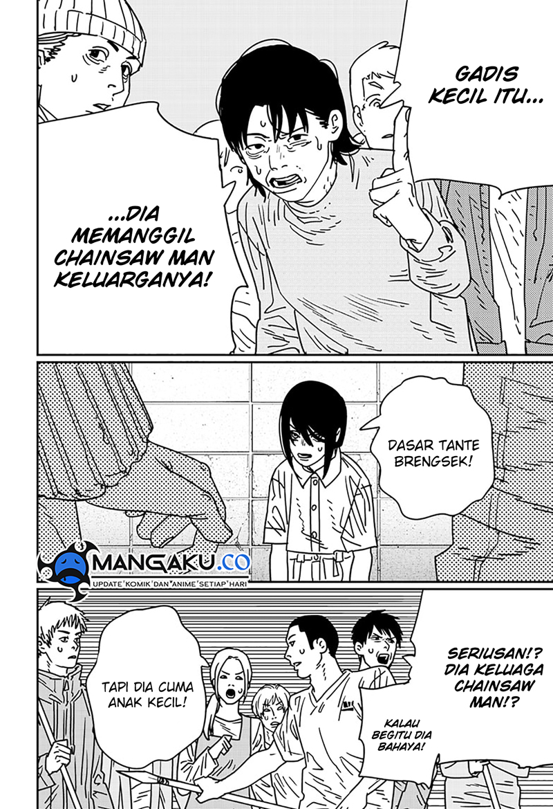 Read Chainsawman ID Manga Online