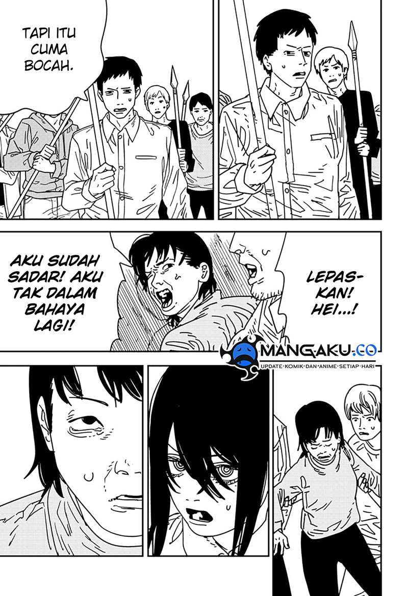 Read Chainsawman ID Manga Online