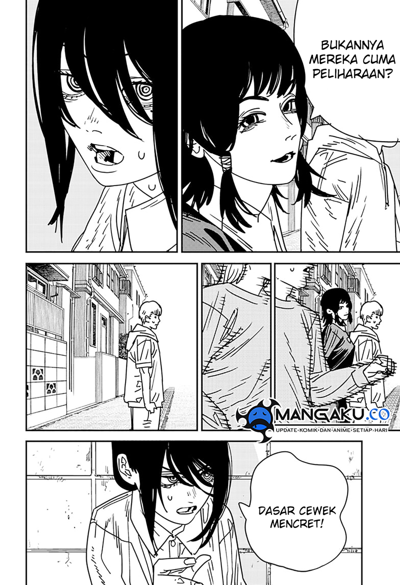 Read Chainsawman ID Manga Online