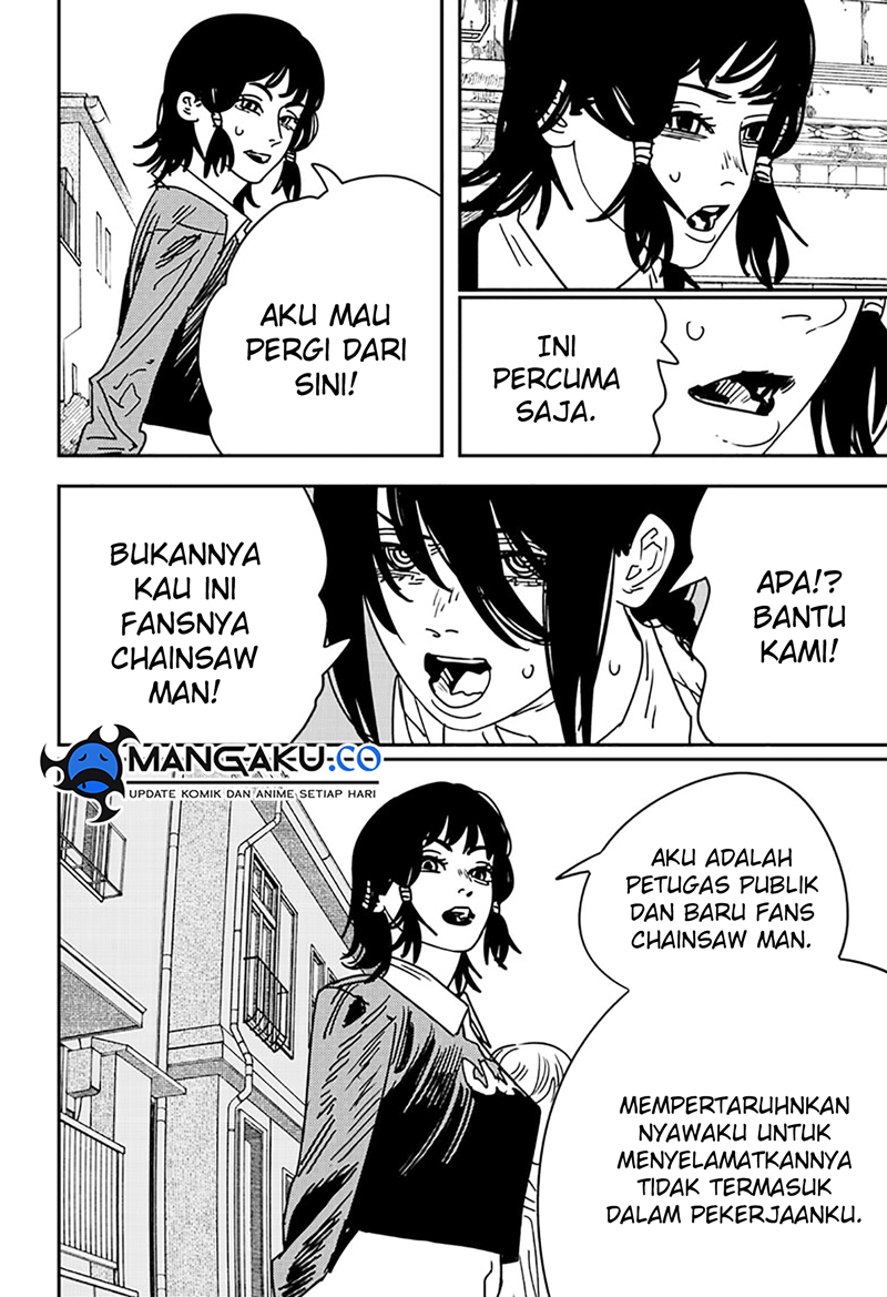 Read Chainsawman ID Manga Online