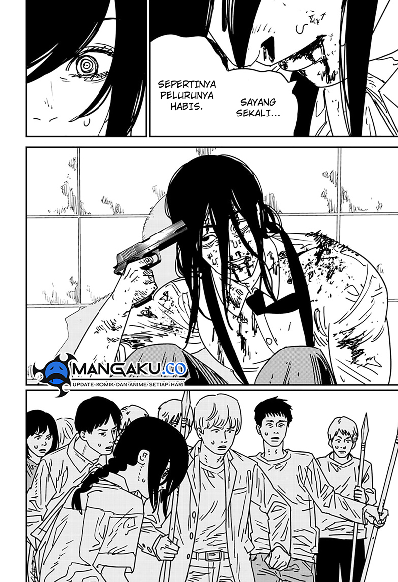 Read Chainsawman ID Manga Online