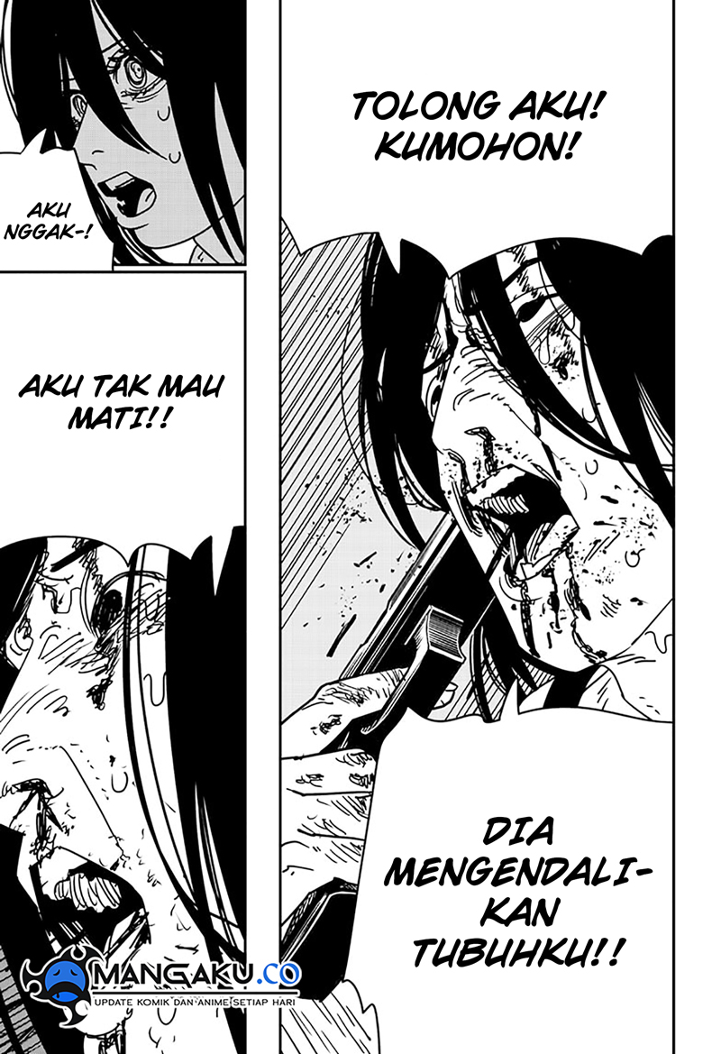 Read Chainsawman ID Manga Online