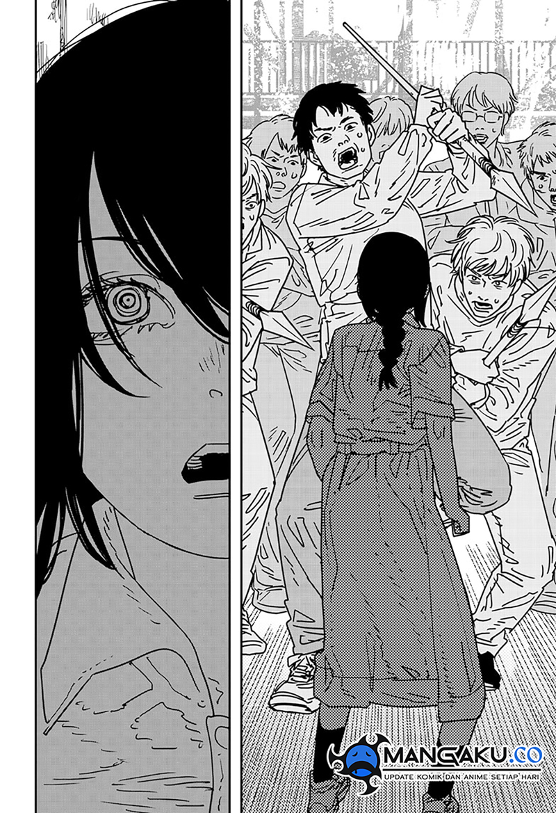 Read Chainsawman ID Manga Online