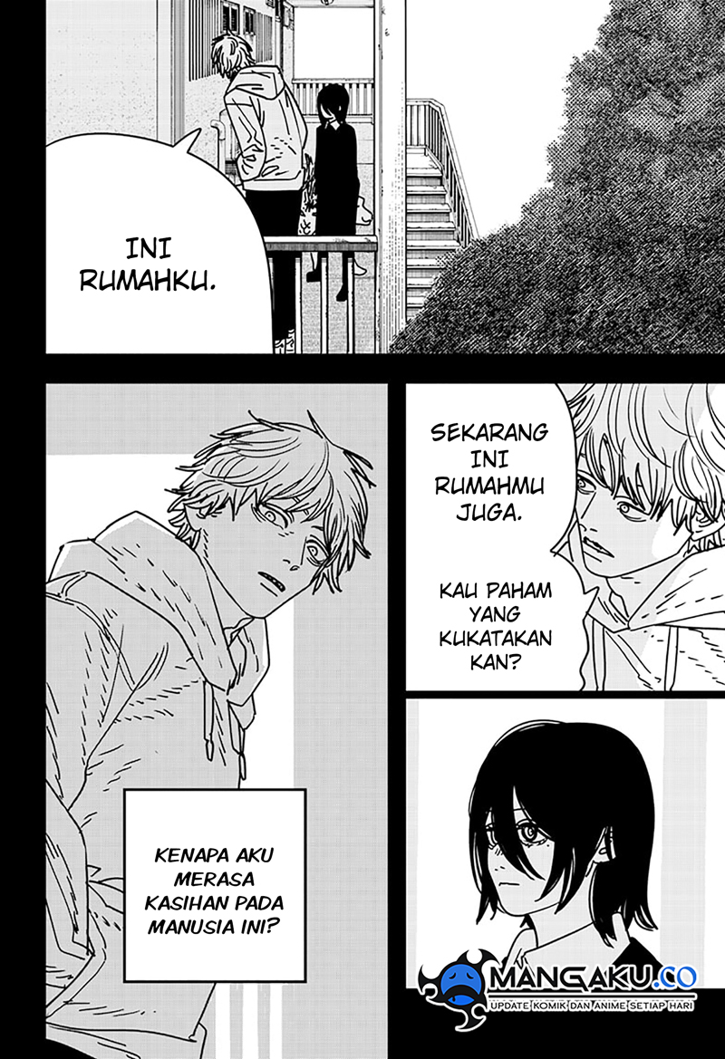 Read Chainsawman ID Manga Online