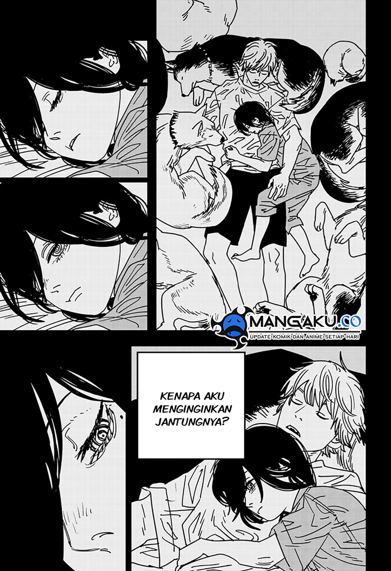 Read Chainsawman ID Manga Online