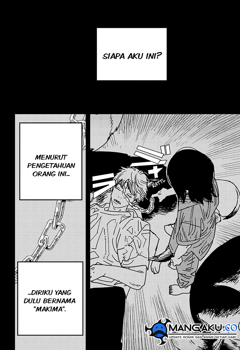 Read Chainsawman ID Manga Online