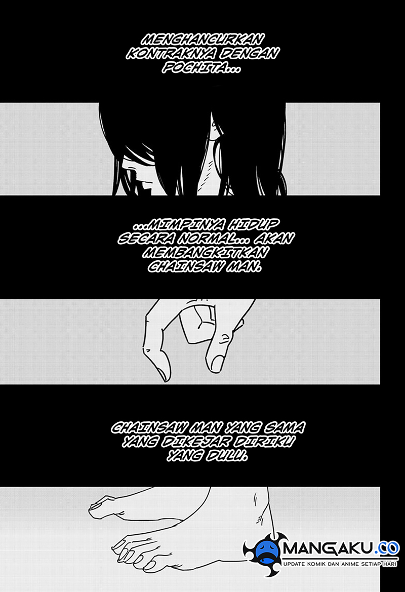 Read Chainsawman ID Manga Online