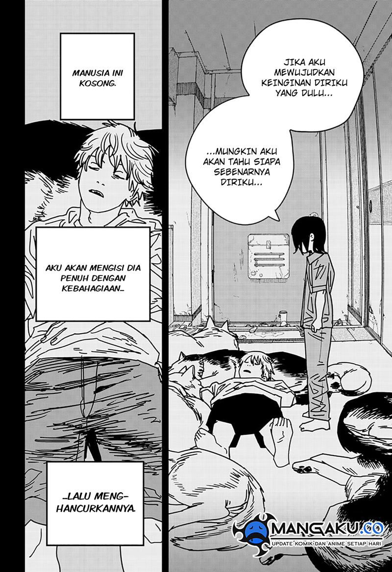 Read Chainsawman ID Manga Online