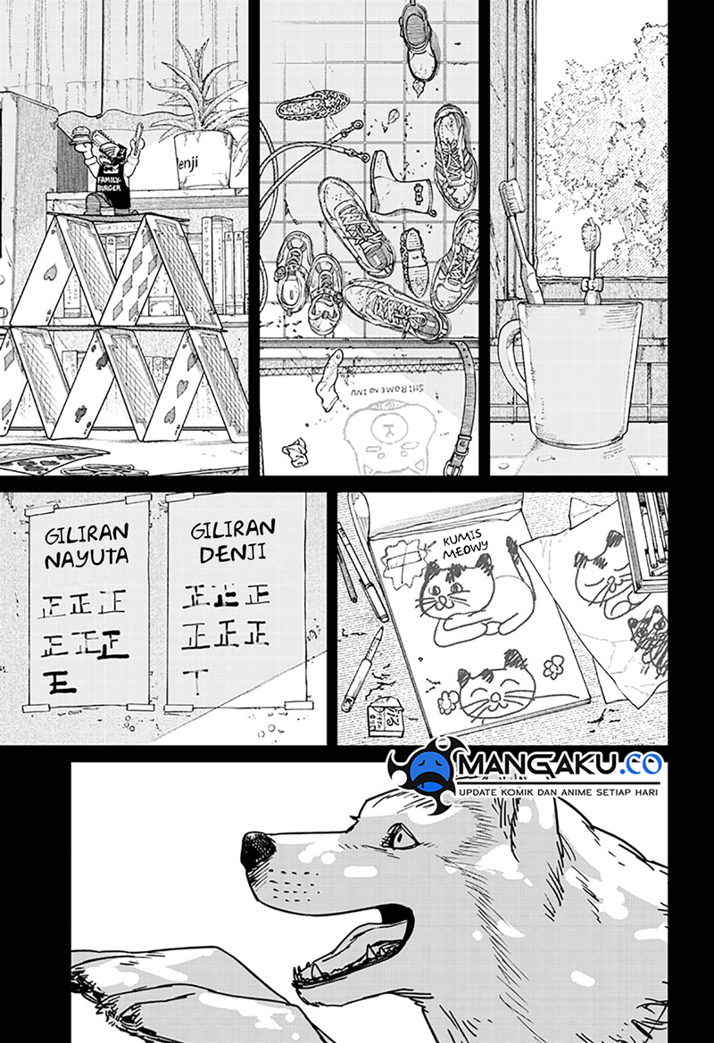 Read Chainsawman ID Manga Online