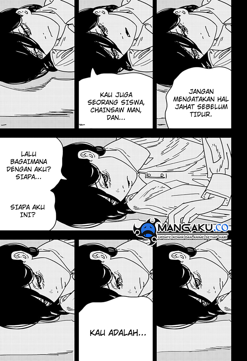 Read Chainsawman ID Manga Online