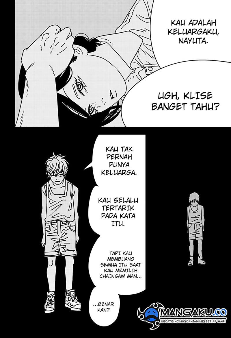 Read Chainsawman ID Manga Online
