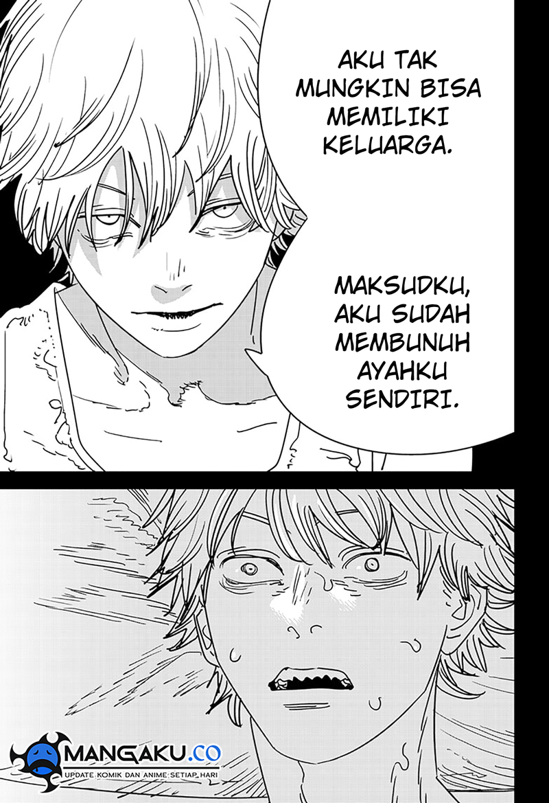 Read Chainsawman ID Manga Online