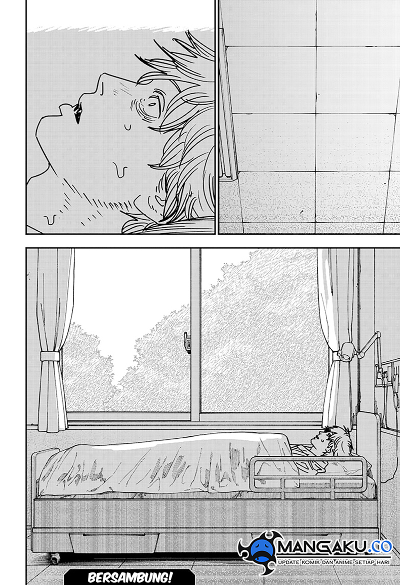 Read Chainsawman ID Manga Online