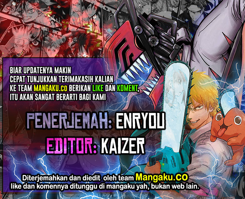 Read Chainsawman ID Manga Online