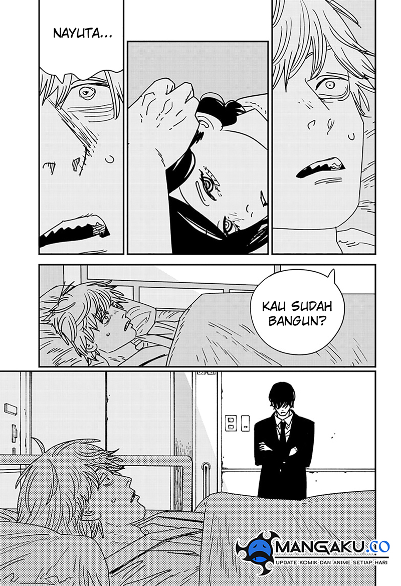 Read Chainsawman ID Manga Online