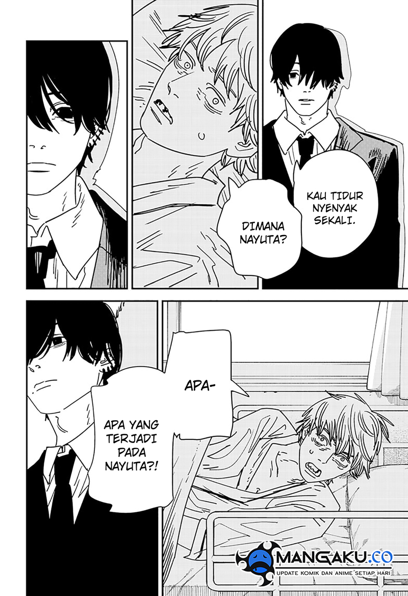 Read Chainsawman ID Manga Online