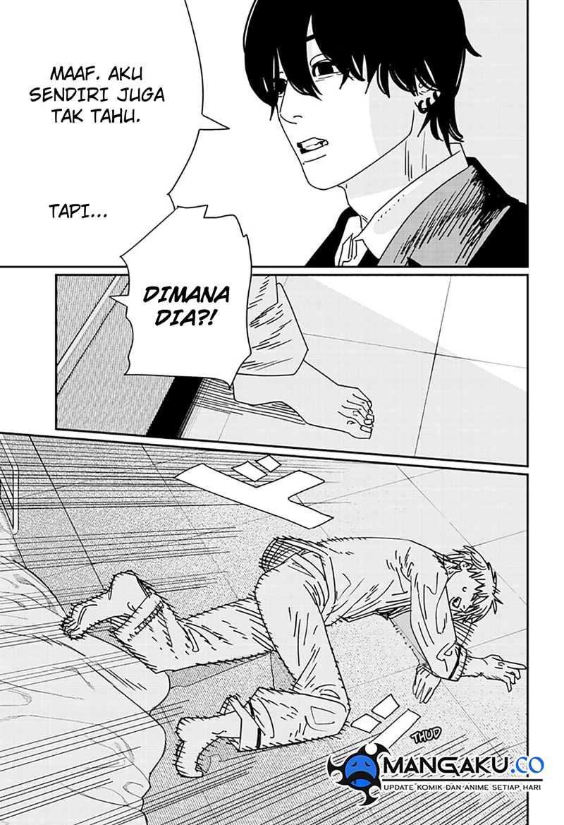 Read Chainsawman ID Manga Online