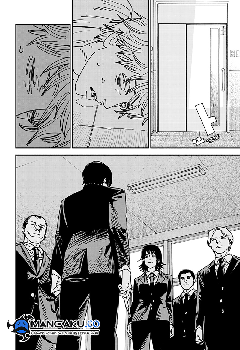 Read Chainsawman ID Manga Online