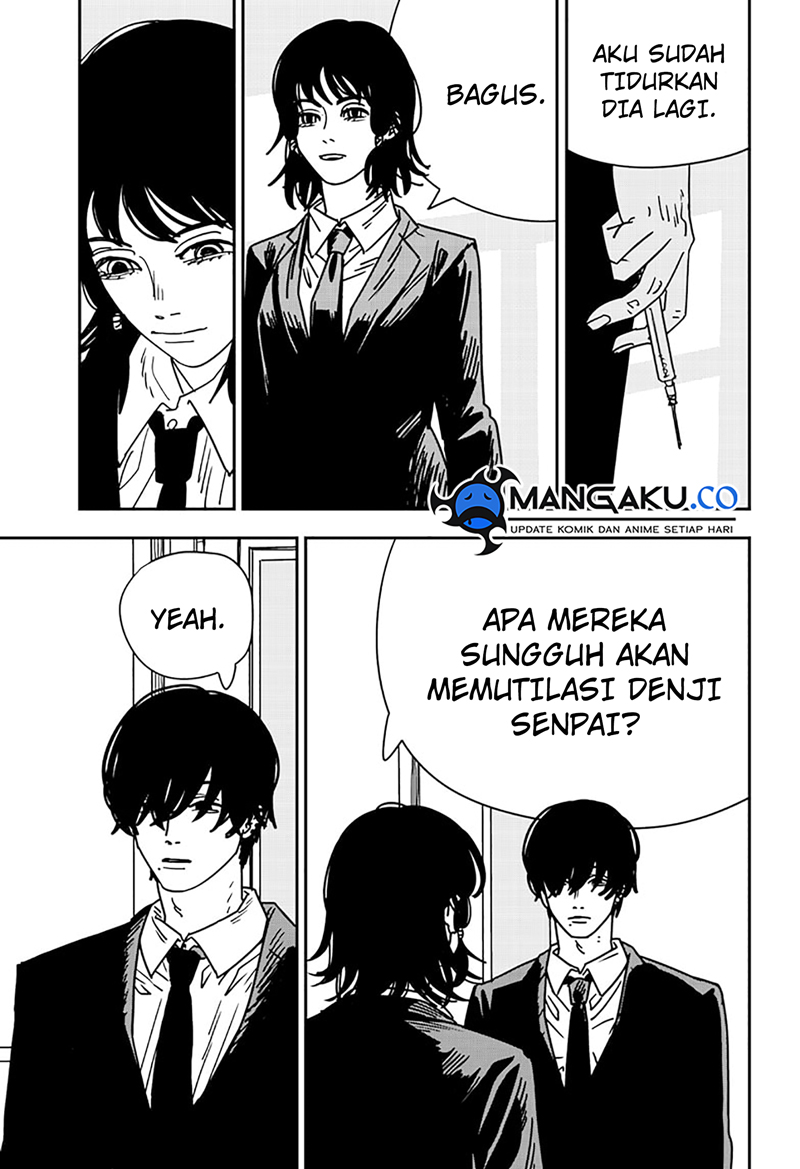 Read Chainsawman ID Manga Online