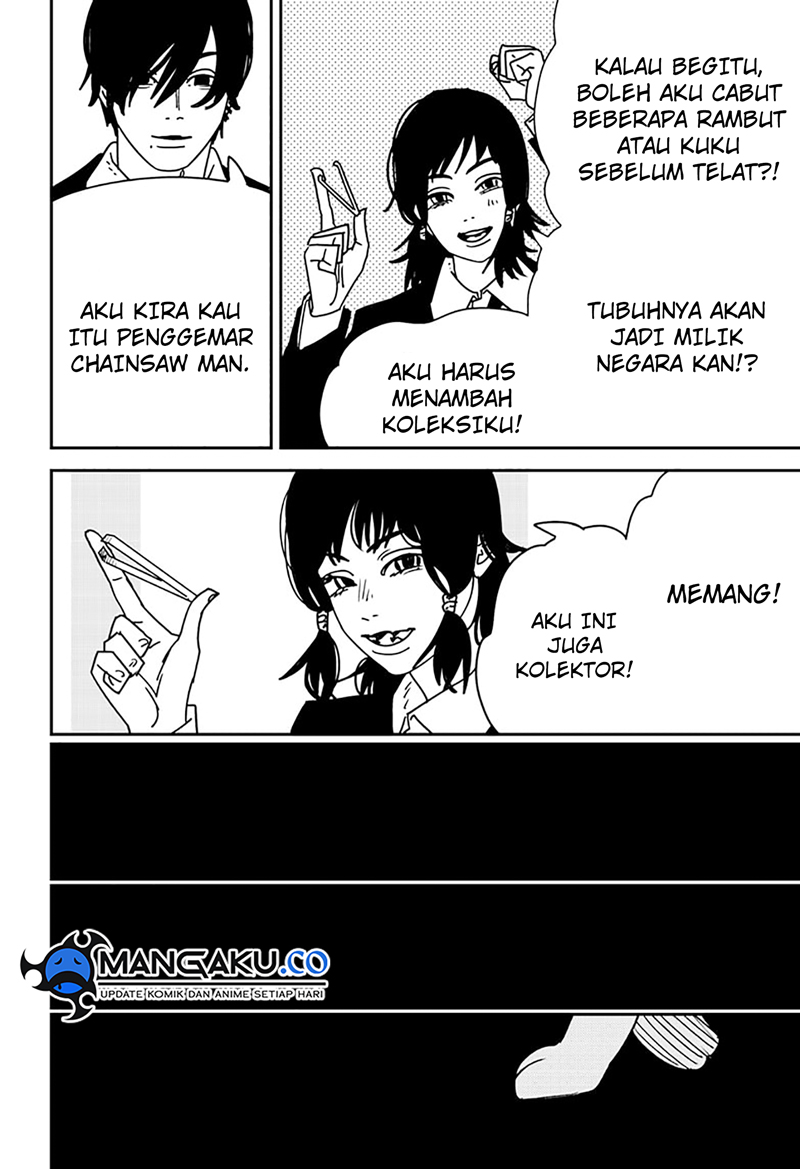 Read Chainsawman ID Manga Online