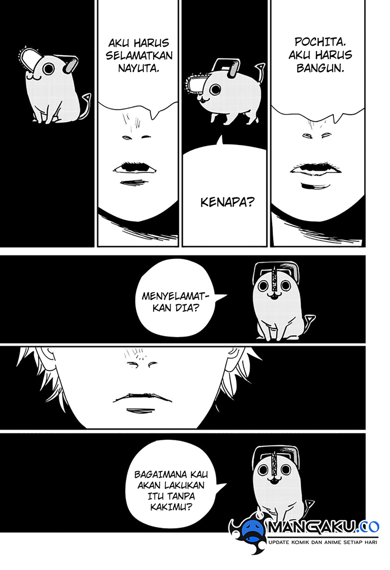 Read Chainsawman ID Manga Online