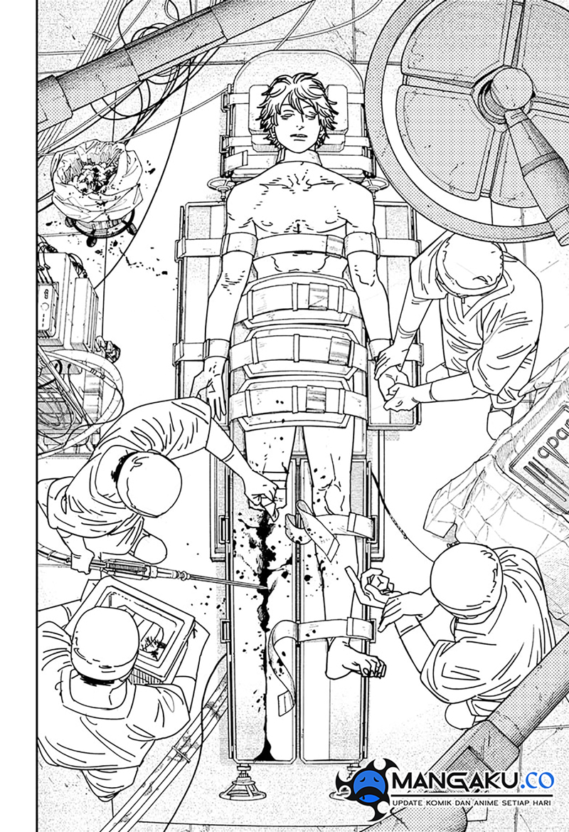 Read Chainsawman ID Manga Online