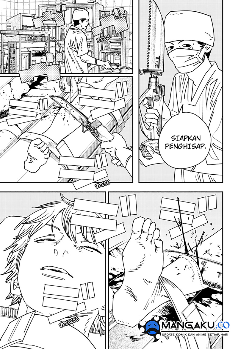 Read Chainsawman ID Manga Online