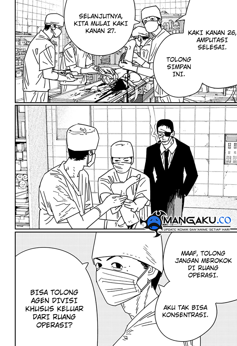Read Chainsawman ID Manga Online