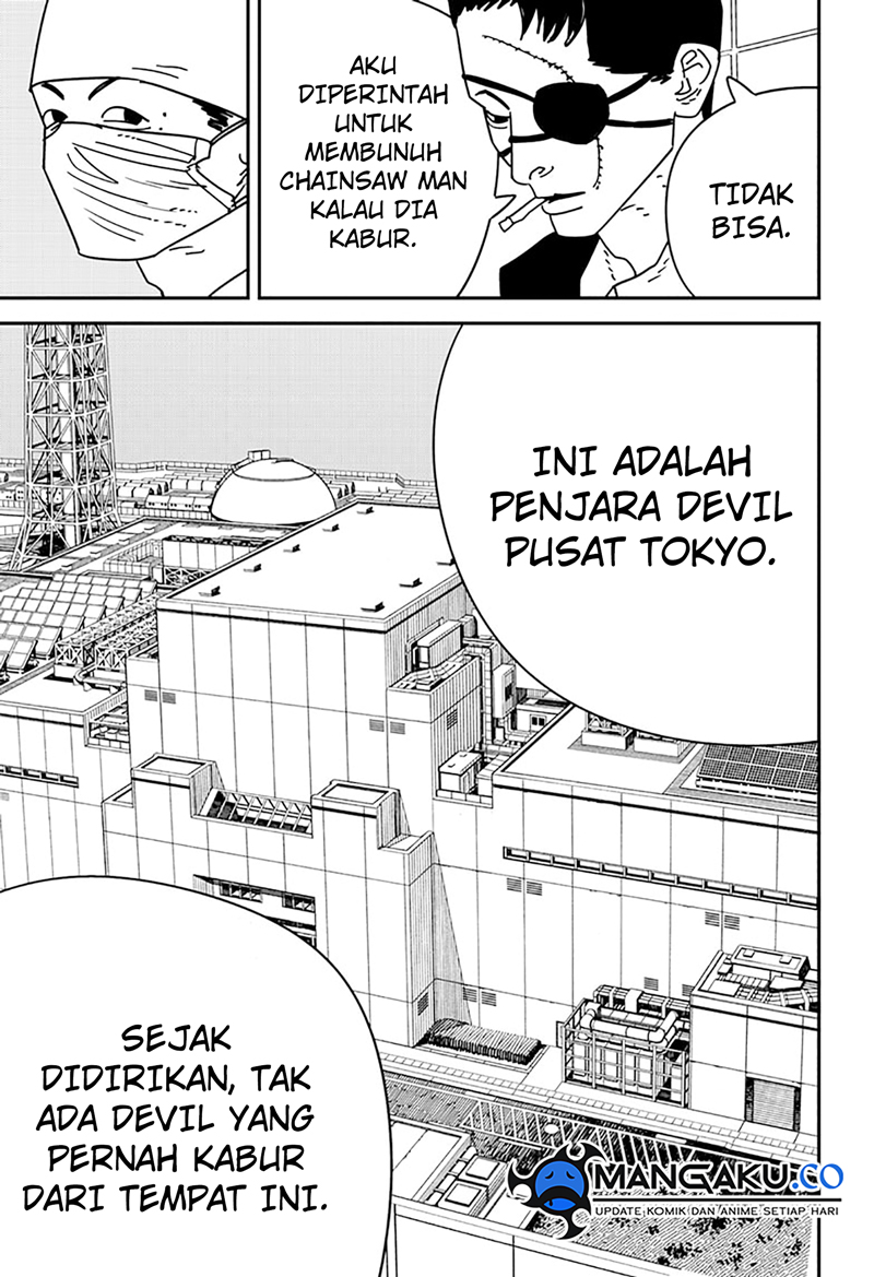 Read Chainsawman ID Manga Online