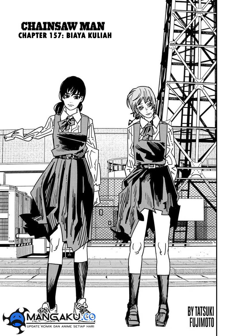Read Chainsawman ID Manga Online