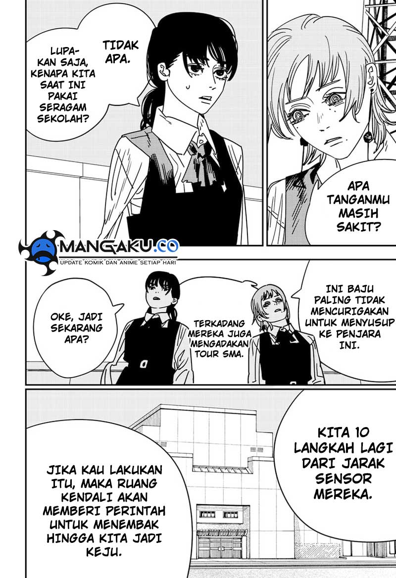 Read Chainsawman ID Manga Online