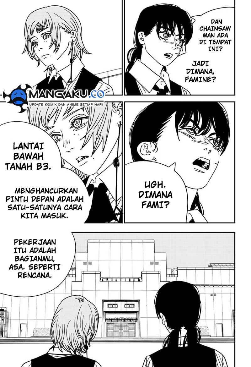 Read Chainsawman ID Manga Online