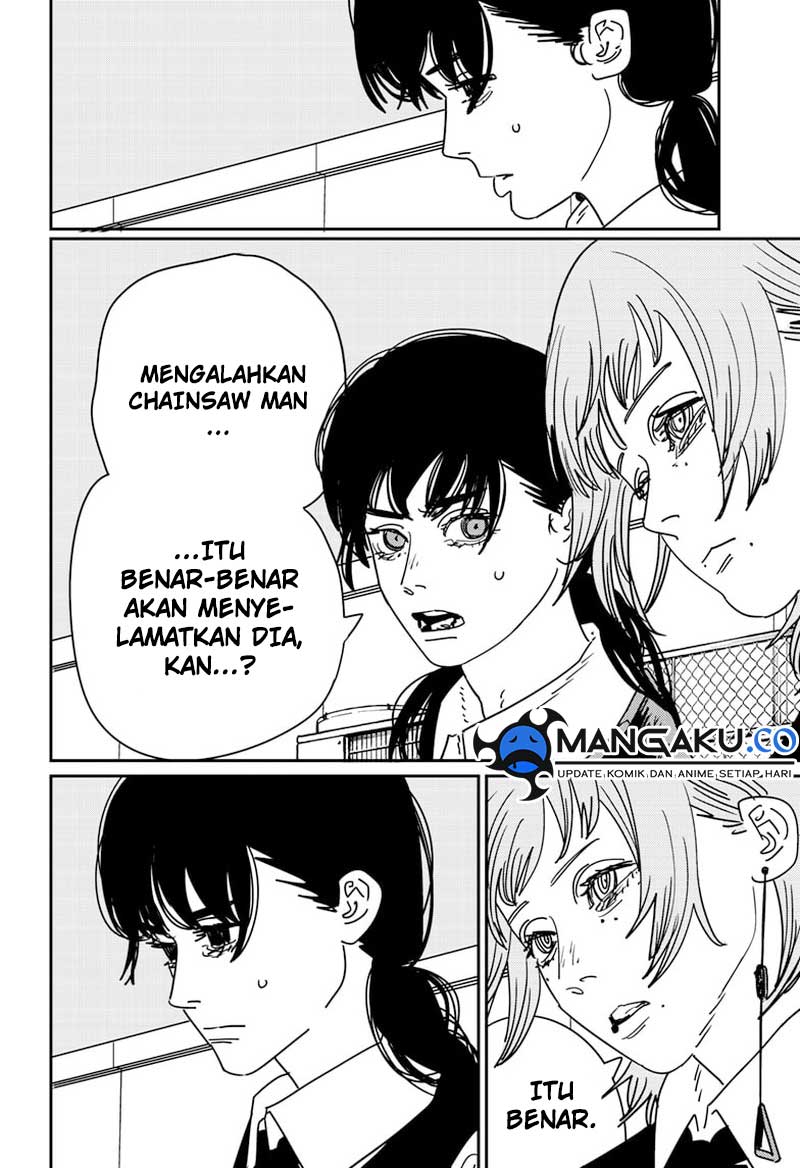 Read Chainsawman ID Manga Online