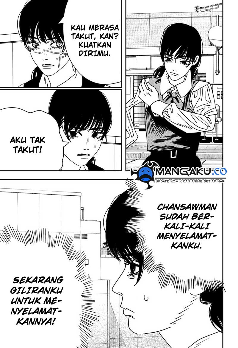 Read Chainsawman ID Manga Online