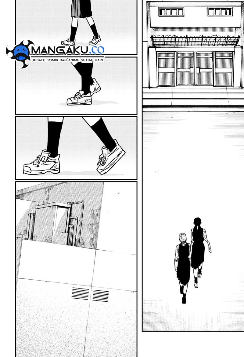 Read Chainsawman ID Manga Online