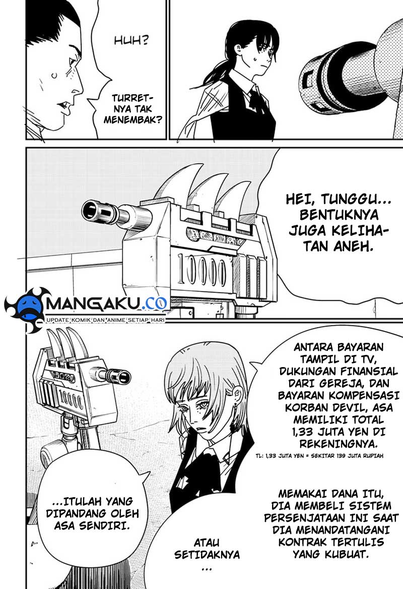 Read Chainsawman ID Manga Online