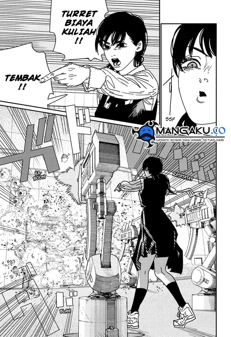 Read Chainsawman ID Manga Online