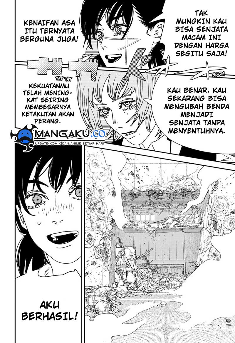 Read Chainsawman ID Manga Online