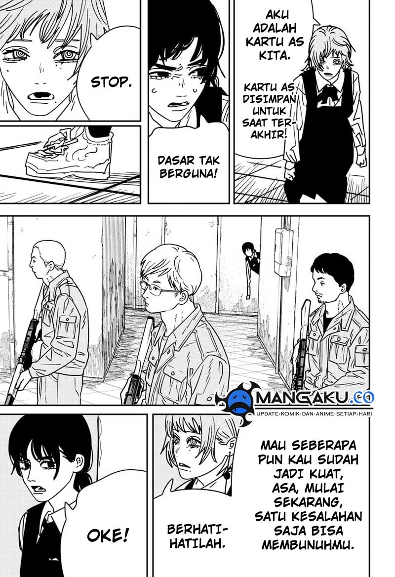 Read Chainsawman ID Manga Online