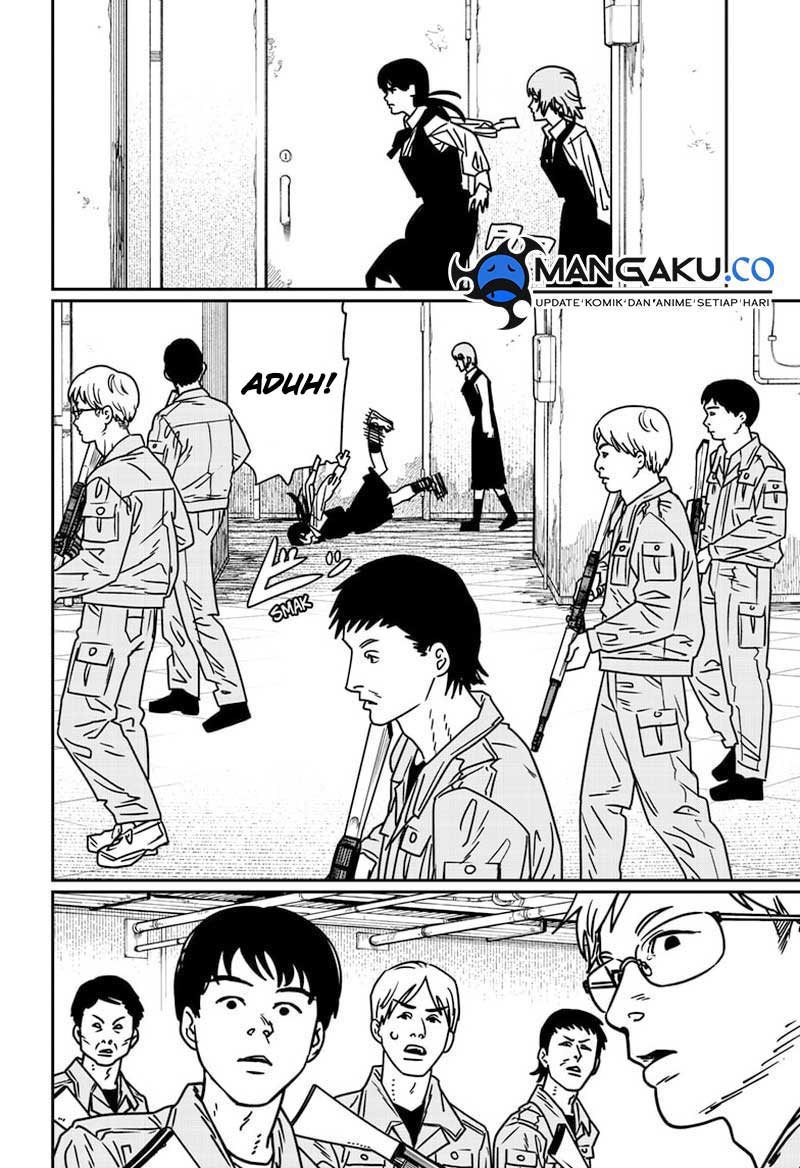 Read Chainsawman ID Manga Online