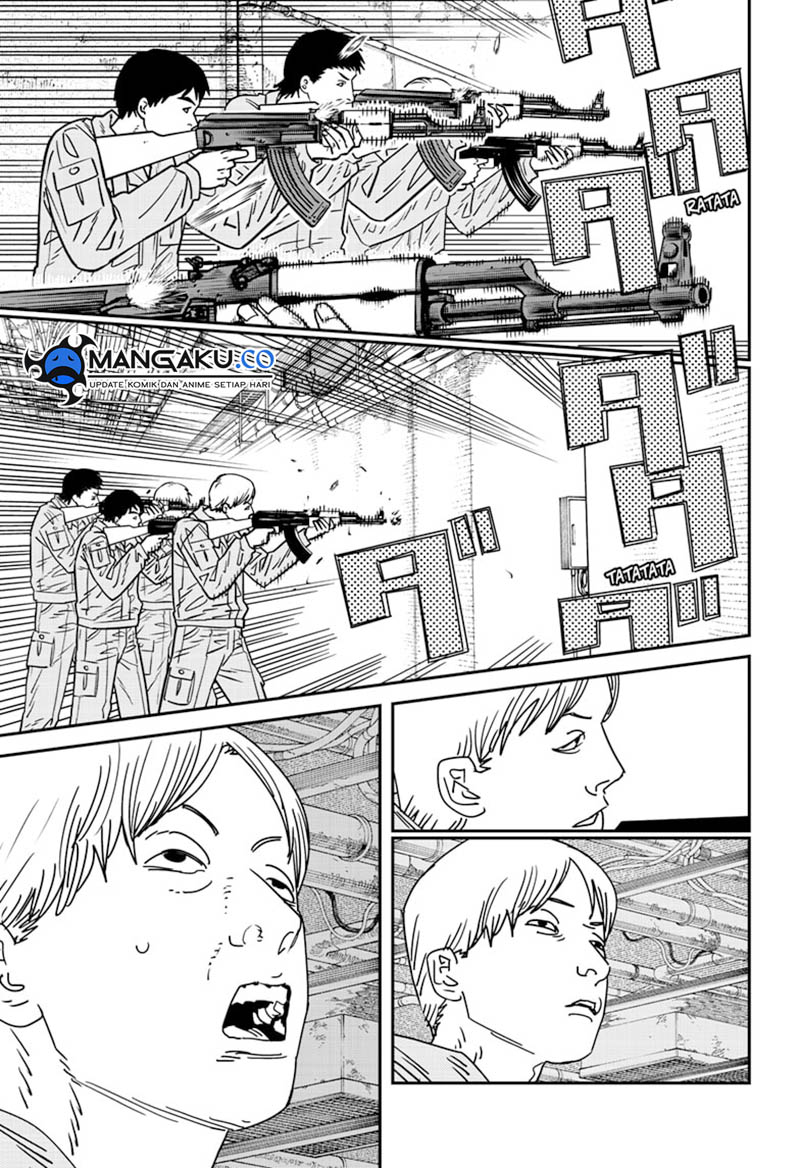 Read Chainsawman ID Manga Online