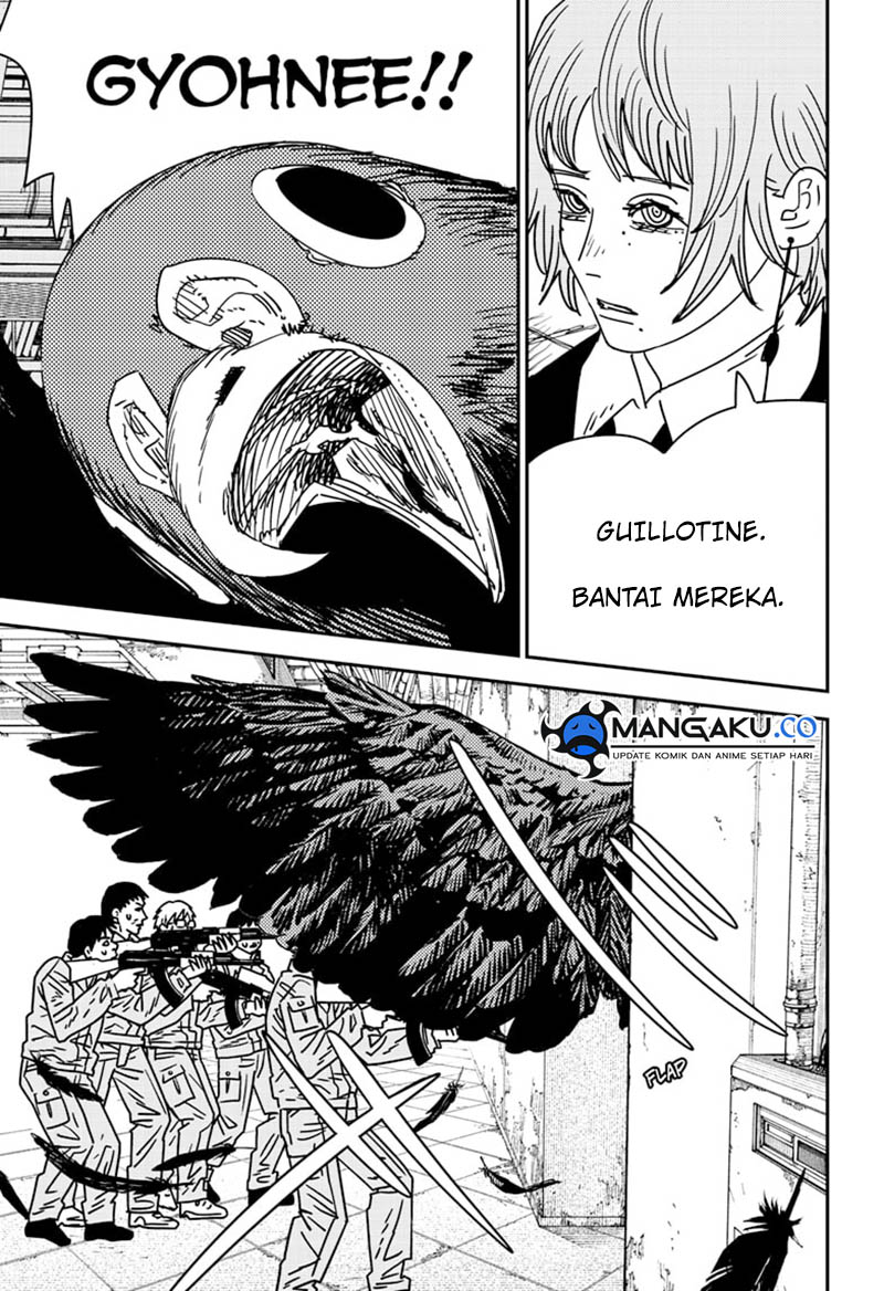 Read Chainsawman ID Manga Online