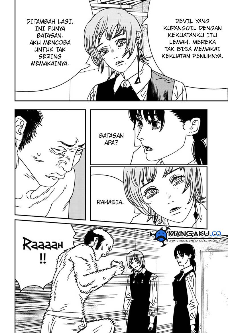 Read Chainsawman ID Manga Online