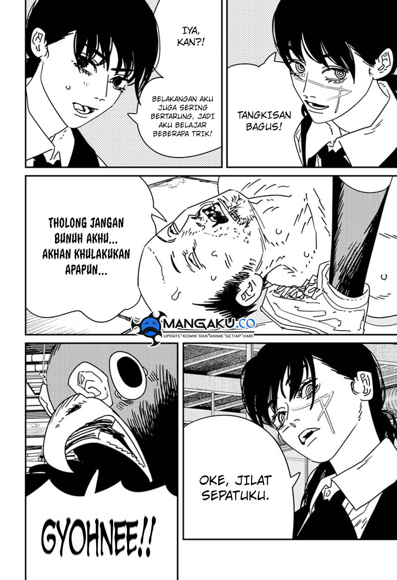Read Chainsawman ID Manga Online