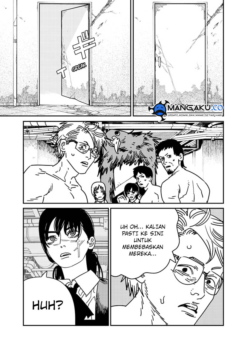 Read Chainsawman ID Manga Online