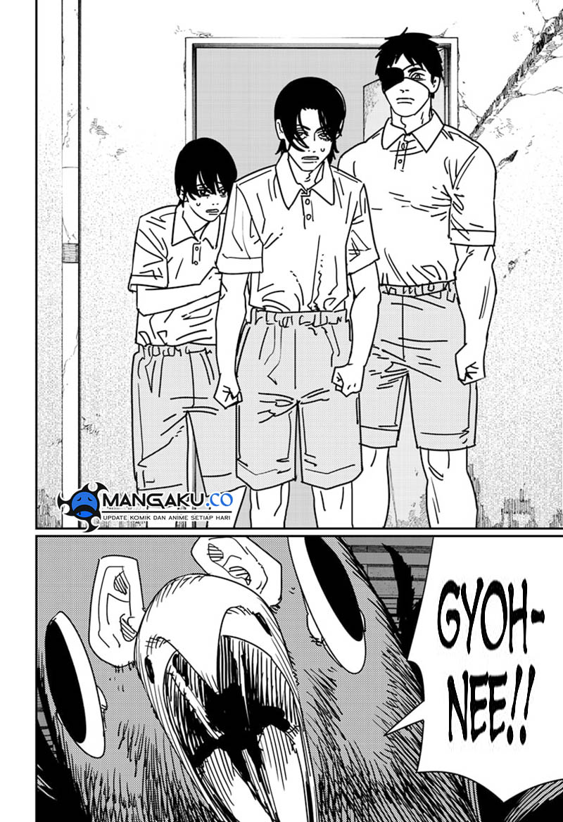 Read Chainsawman ID Manga Online