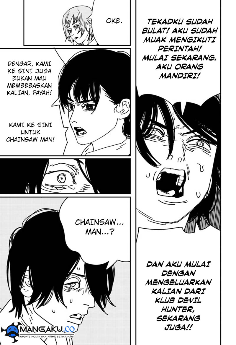 Read Chainsawman ID Manga Online