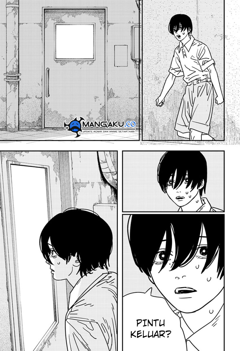 Read Chainsawman ID Manga Online