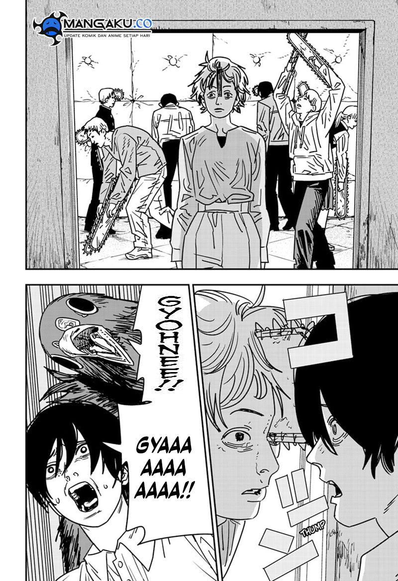 Read Chainsawman ID Manga Online